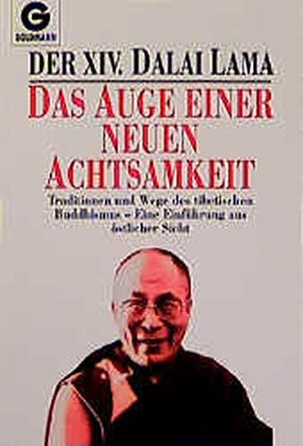 Das Auge einer neuen Achtsamkeit