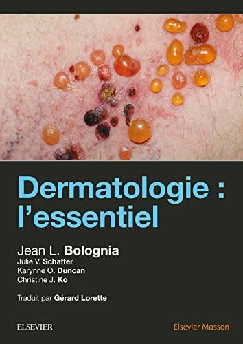 Dermatologie: L'essentiel
