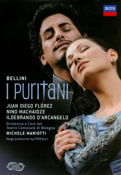 Bellini: I Puritani