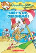 Surf's Up Geronimo! (Geronimo Stilton #20), 20: Surf's Up Geronimo!