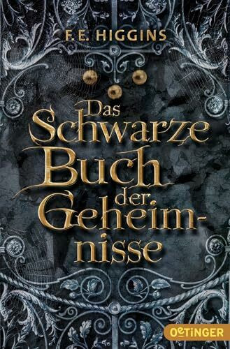 Das Schwarze Buch der Geheimnisse (Urbs Umida, Band 1)