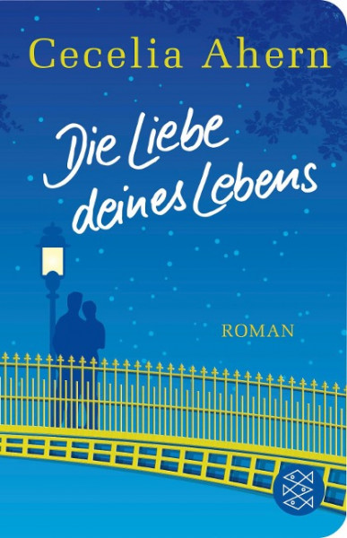 Die Liebe deines Lebens