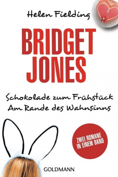 Bridget Jones - Schokolade zum Frühstück/Am Rande des Wahnsinns