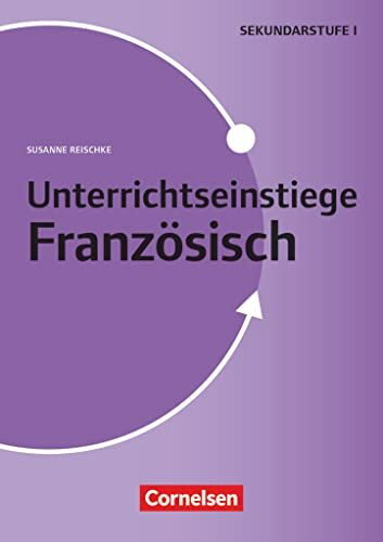 Unterrichtseinstiege: Französisch - Klasse 5-10 - Buch