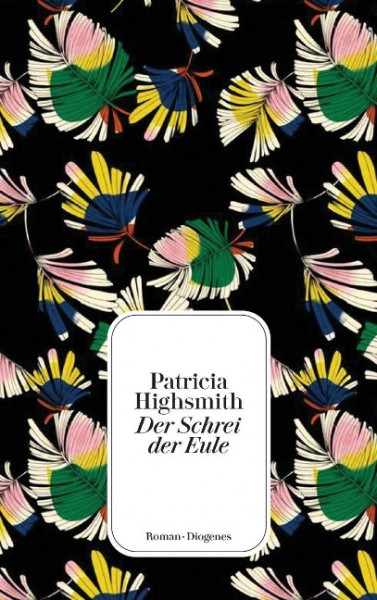 Der Schrei der Eule