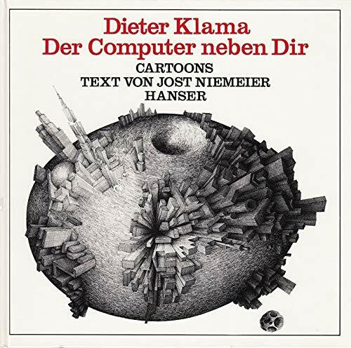 Der Computer neben dir: Cartoons