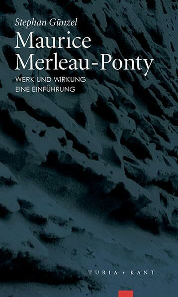 Maurice Merleau-Ponty - Werk und Wirkung: Eine Einführung