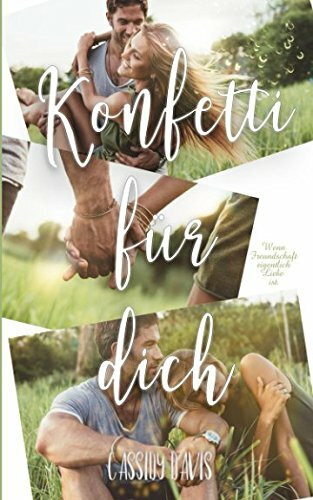 Konfetti für dich