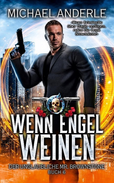 Wenn Engel weinen