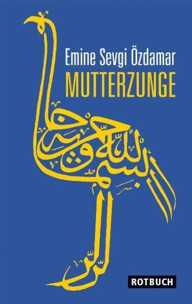 Mutterzunge: Erzählungen (Rotbuch)