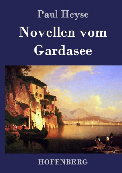 Novellen vom Gardasee