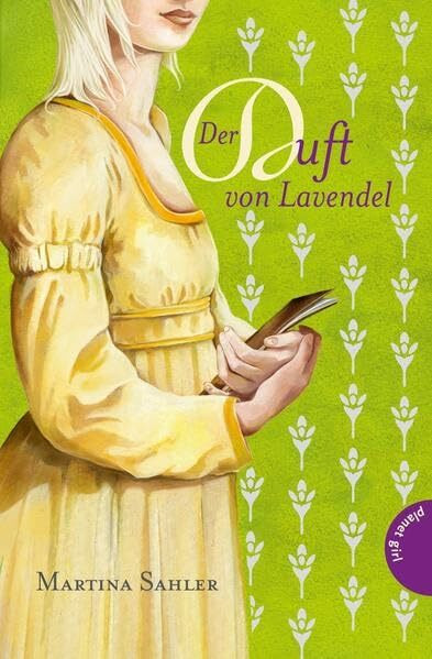 Der Duft von Lavendel (Liebe in allen Zeiten)