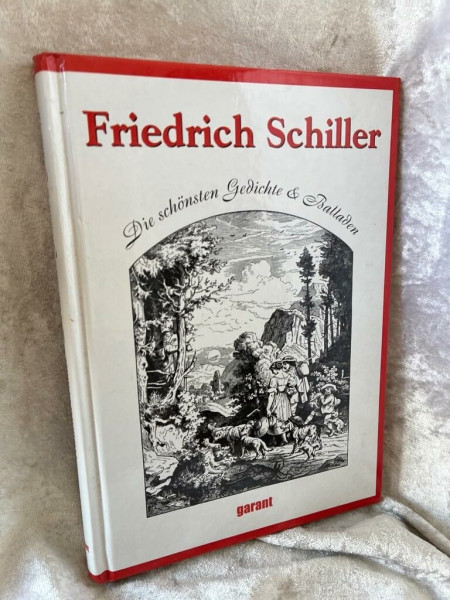 Friedrich Schiller -Jubiläumsausgabe