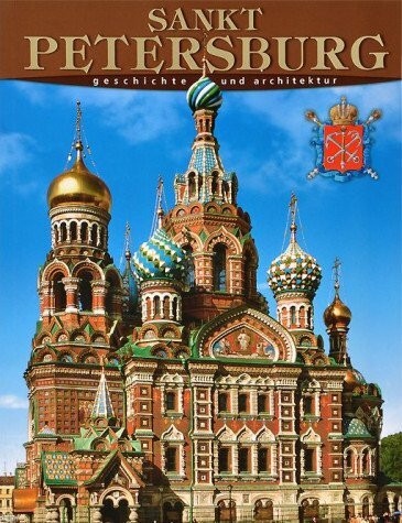 / Sankt Petersburg: Geschichte und Architektur (In Russian)