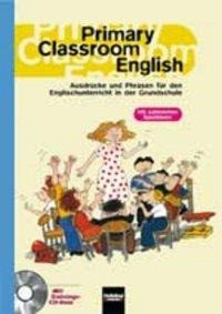 Primary Classroom English