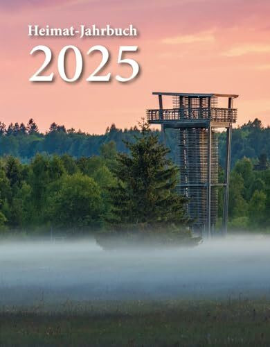 Heimat-Jahrbuch 2024/2025