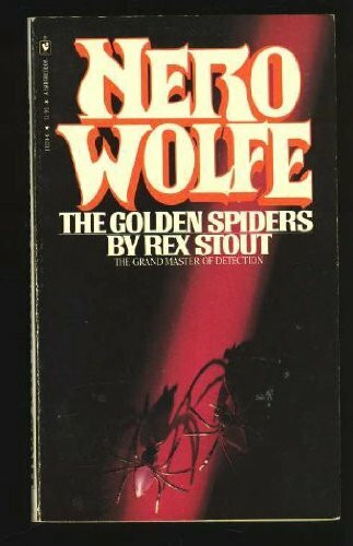 The Golden Spiders