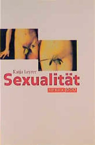 Sexualität (Rotbuch 3000)