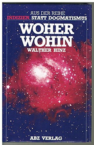 Woher - Wohin