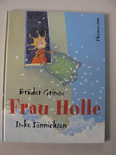 Frau Holle