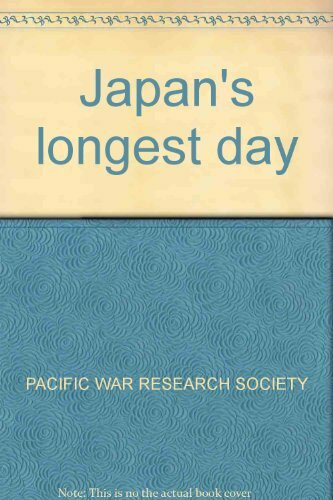 Japan's Longest Day