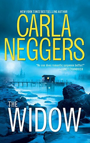 The Widow (The Ireland Series, 1)