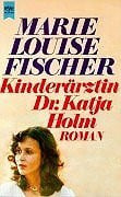 Kinderärztin Dr. Katja Holm