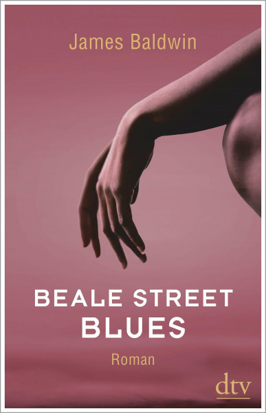 Beale Street Blues: Roman