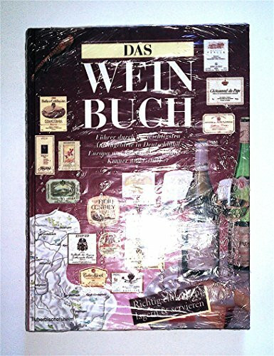 Das Weinbuch
