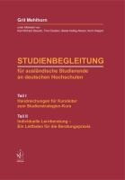 Studienbegleitung für ausländische Studierende an deutschen Hochschulen