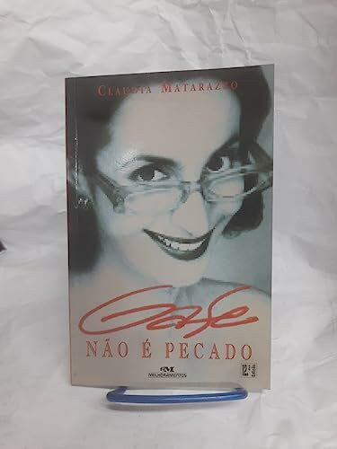 Gafe Não E Pecado (Em Portuguese do Brasil)