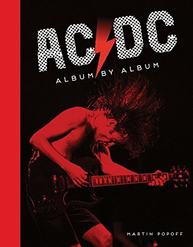 AC/DC: Album by Album