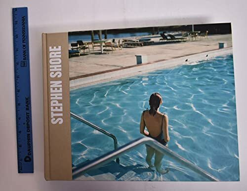 - Stephen Shore