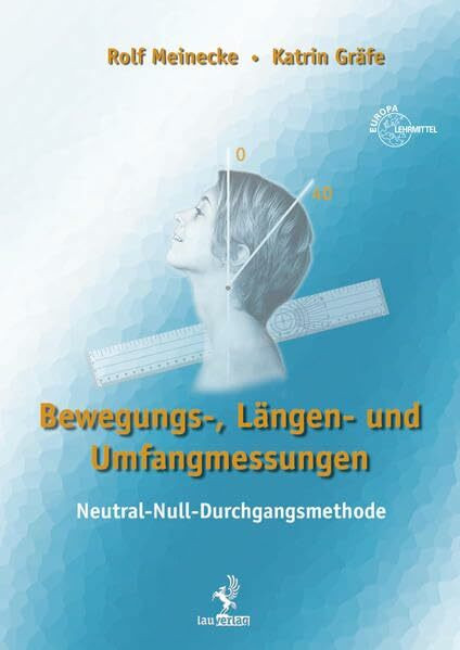 Bewegungs-, Längen- und Umfangmessungen: Neutral-Null-Durchgangsmethode