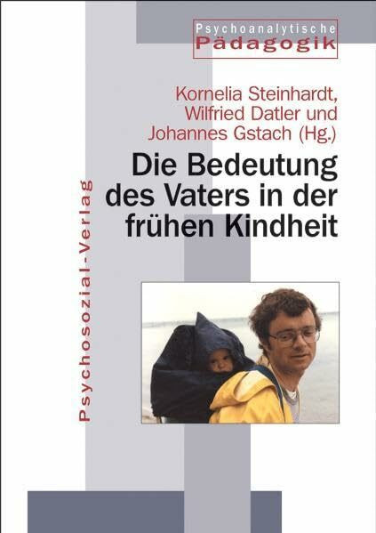 Die Bedeutung des Vaters in der frühen Kindheit (Psychoanalytische Pädagogik)