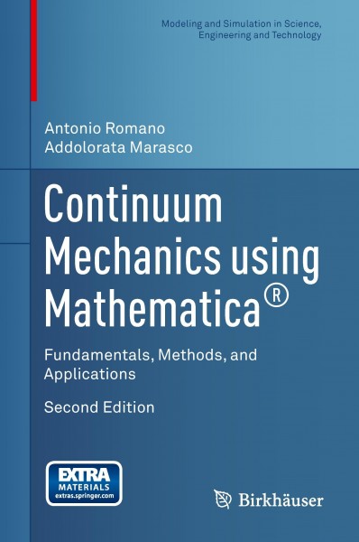 Continuum Mechanics using Mathematica®