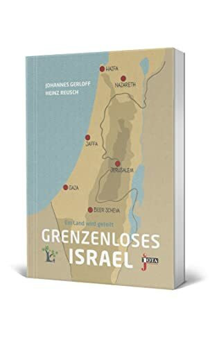 Grenzenloses Israel