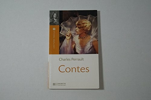 Contes (Lecture Facile, Band 1)