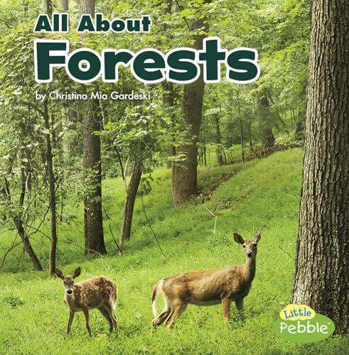 All about Forests (Habitats)