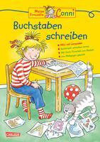 Buchstaben schreiben