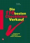 Die 116 besten Checklisten Verkauf