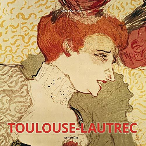 Henri de Toulouse-Lautrec (Artist Monographs)