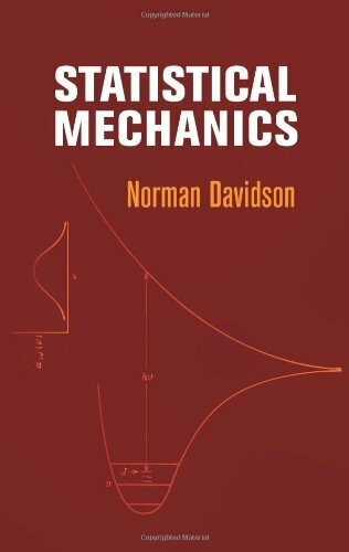 Statistical Mechanics