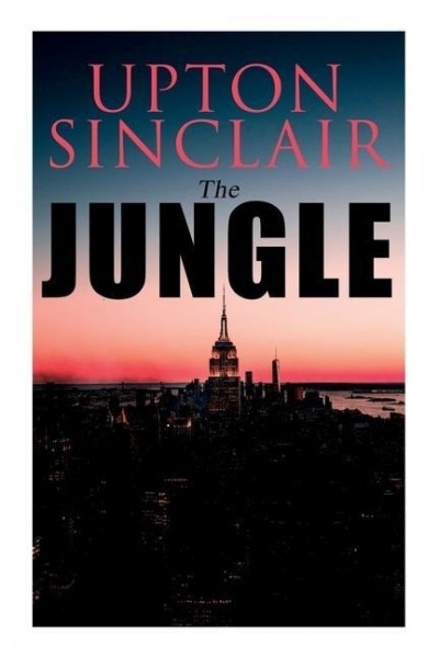 The Jungle: Political Novel