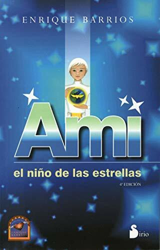 Ami, el niño de las estrellas (2012)