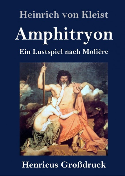 Amphitryon (Großdruck)