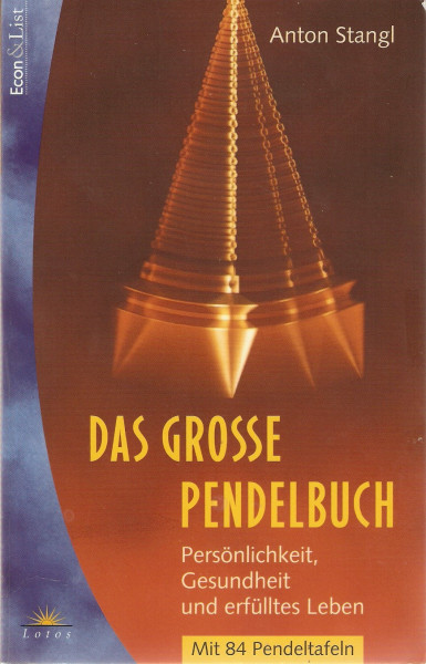 Das große Pendelbuch
