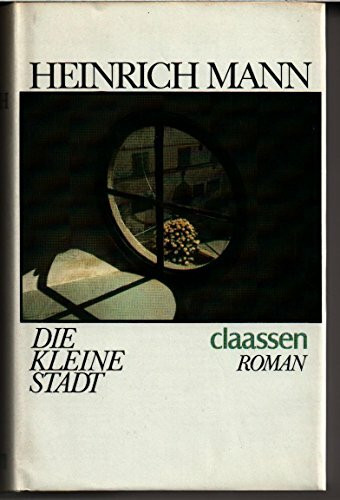 Die kleine Stadt