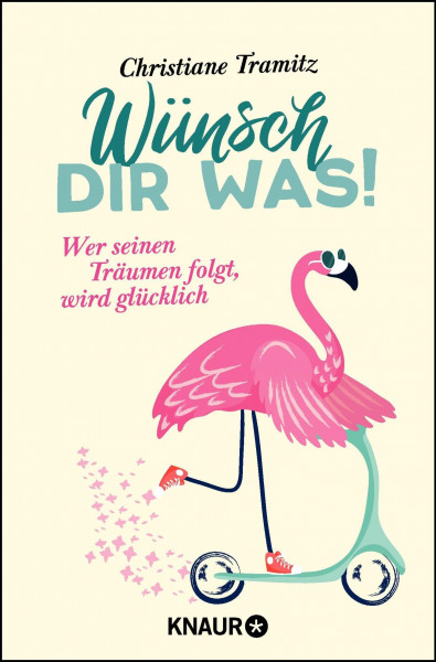 Wünsch dir was!