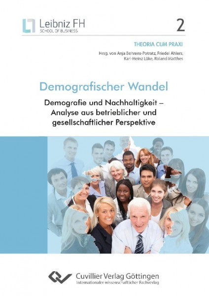 Demografischer Wandel